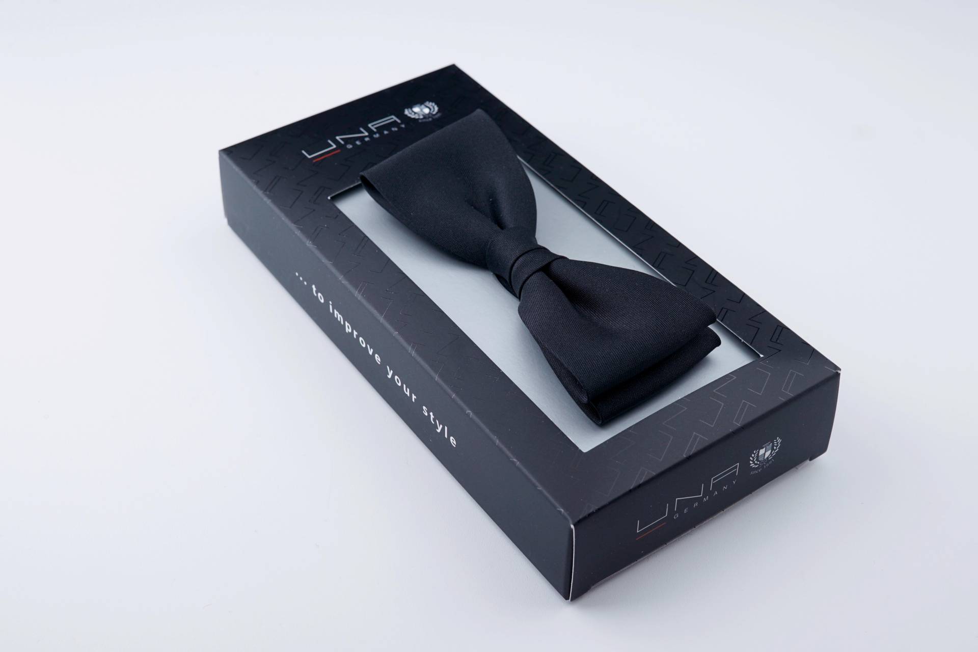 UNA Germany by Klünemann - Schleife Seide Plain i.K. von UNA Germany by Klünemann