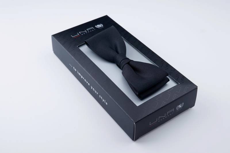 UNA Germany by Klünemann - Schleife Seide Plain i.K. von UNA Germany by Klünemann