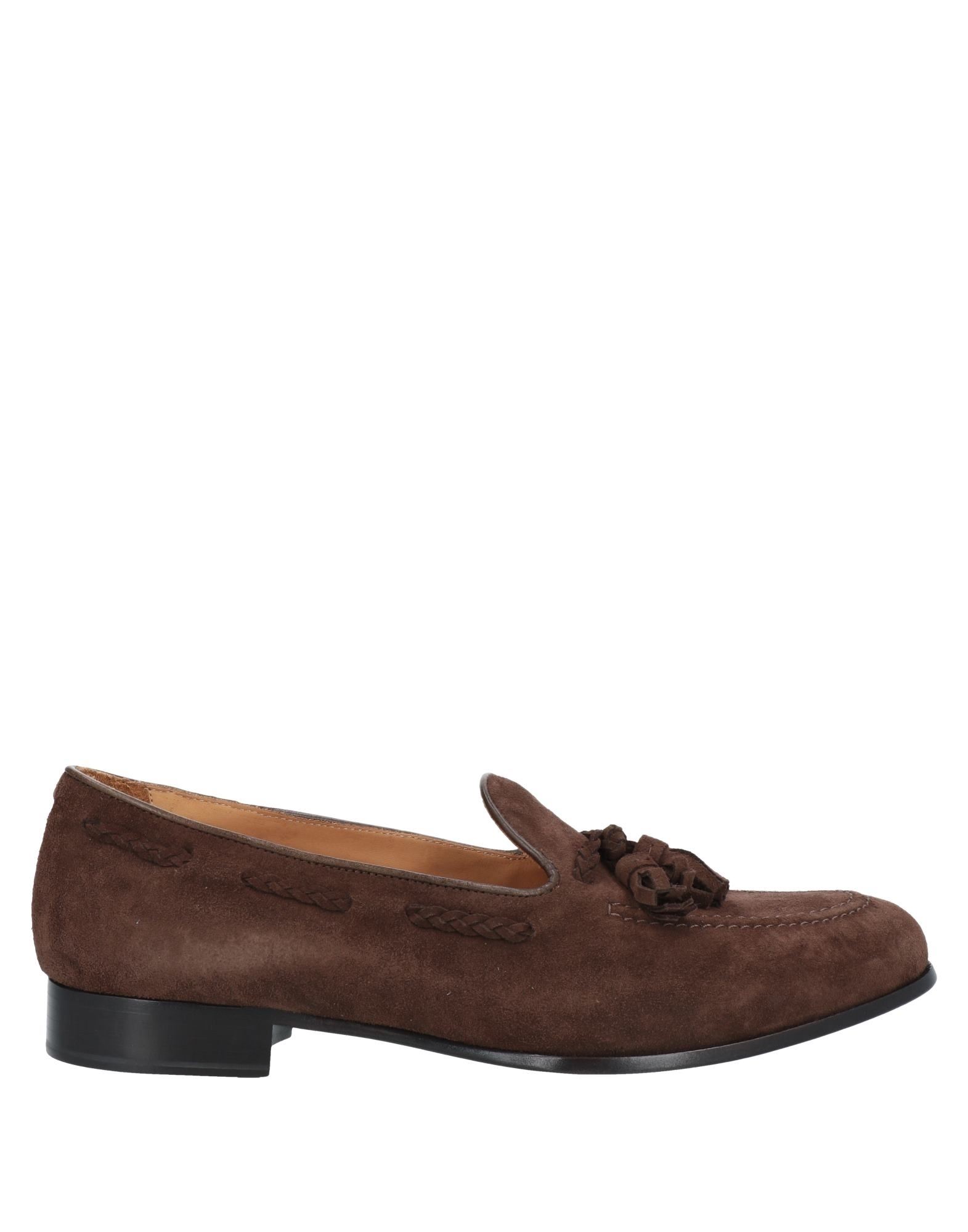 UNCONVENTIONAL ROYAL Mokassin Herren Braun UNCONVENTIONAL ROYAL Mokassin Herren Braun von UNCONVENTIONAL ROYAL
