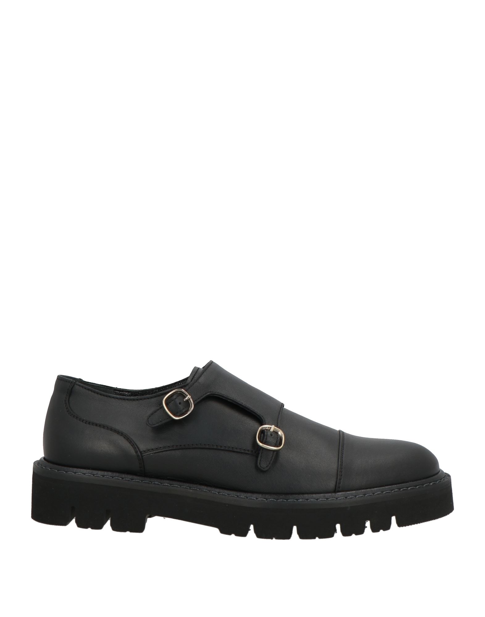 UNCONVENTIONAL ROYAL Mokassin Herren Schwarz UNCONVENTIONAL ROYAL Mokassin Herren Schwarz von UNCONVENTIONAL ROYAL