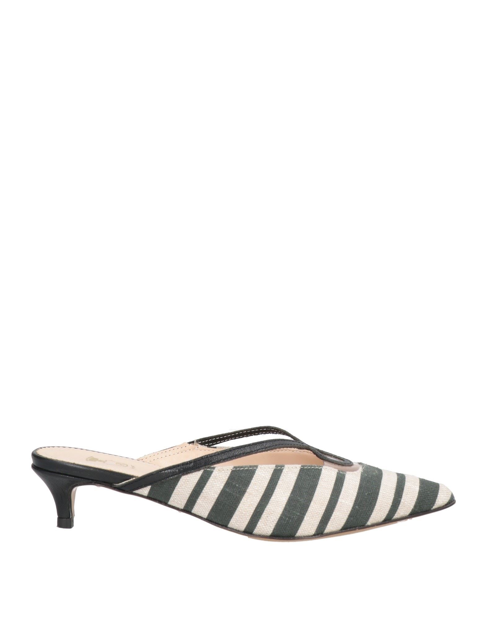 UNCONVENTIONAL ROYAL Mules & Clogs Damen Schwarz UNCONVENTIONAL ROYAL Mules & Clogs Damen Schwarz von UNCONVENTIONAL ROYAL