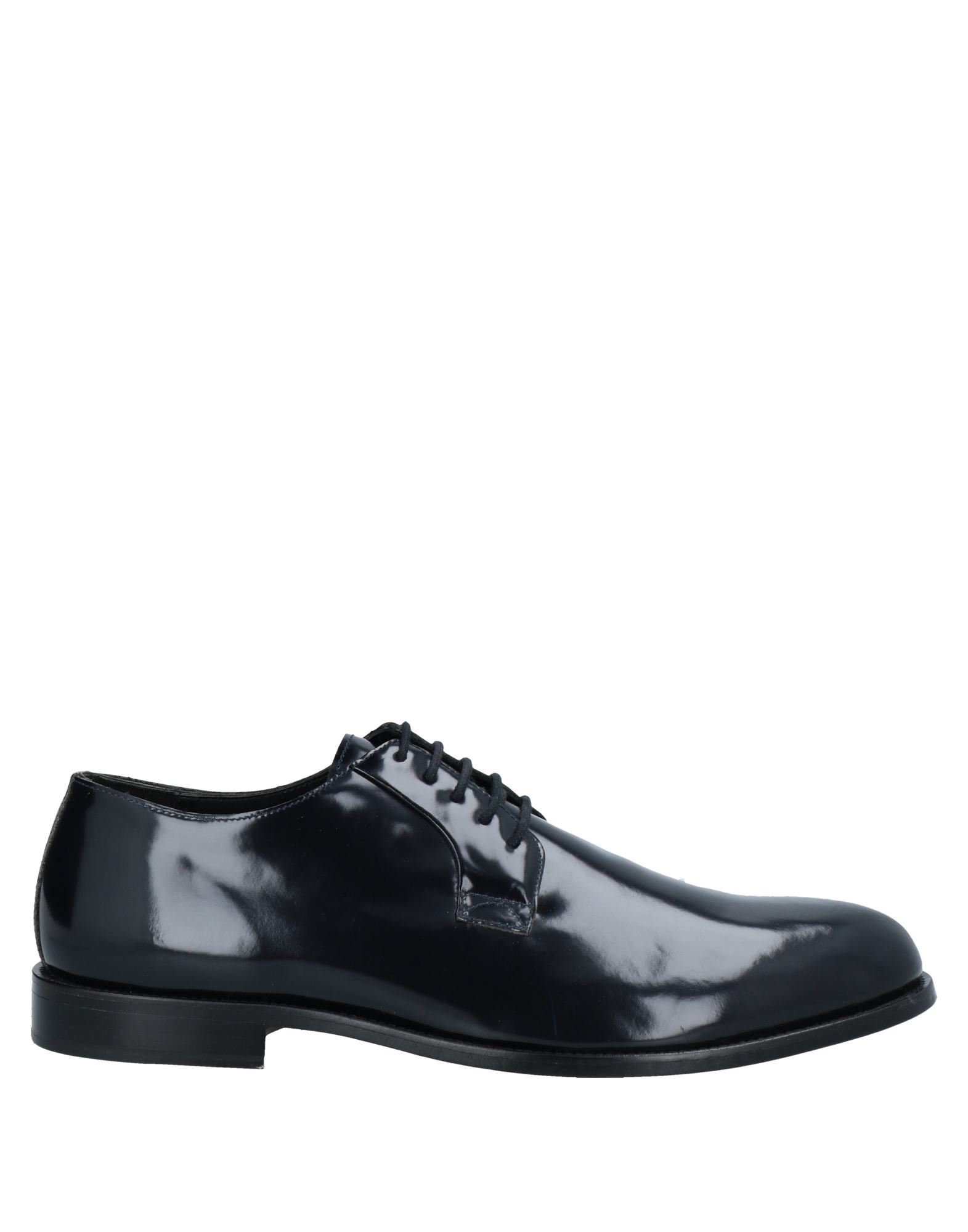 UNCONVENTIONAL ROYAL Schnürschuh Herren Nachtblau UNCONVENTIONAL ROYAL Schnürschuh Herren Nachtblau von UNCONVENTIONAL ROYAL