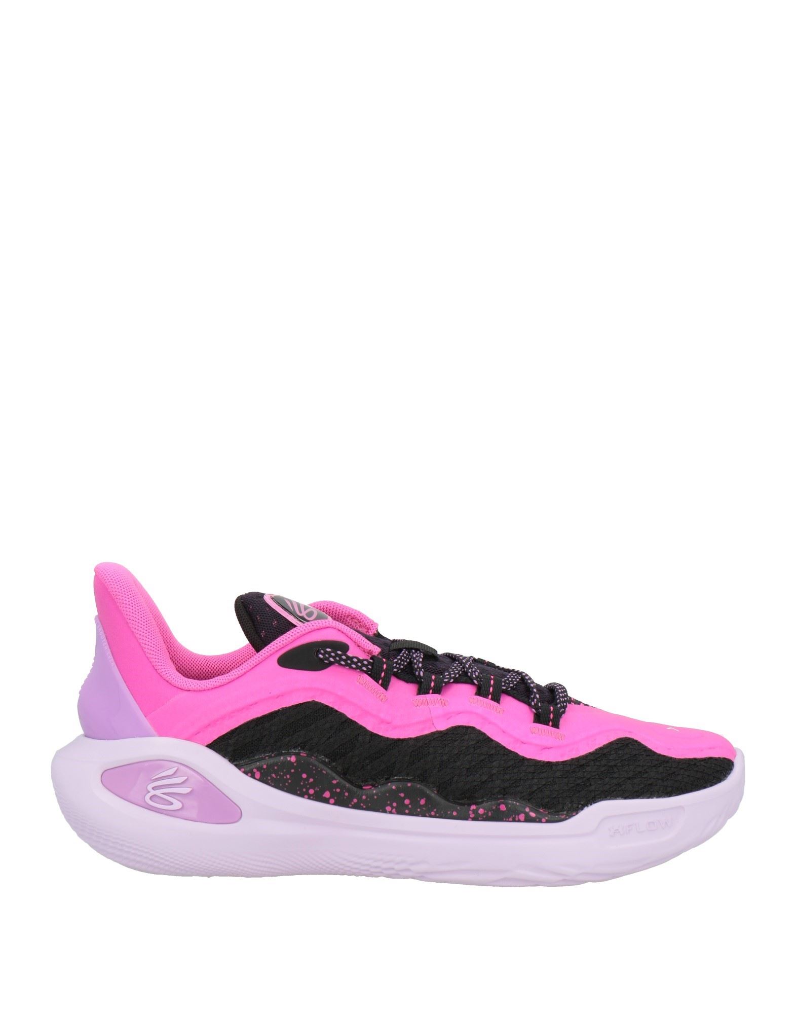 UNDER ARMOUR CURRY Sneakers Herren Fuchsia von UNDER ARMOUR CURRY