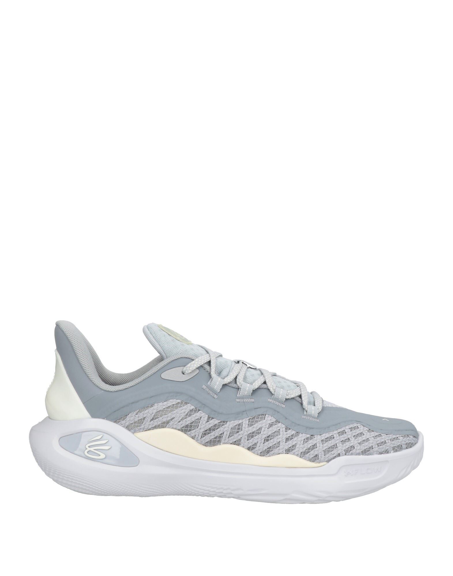 UNDER ARMOUR CURRY Sneakers Herren Grau von UNDER ARMOUR CURRY
