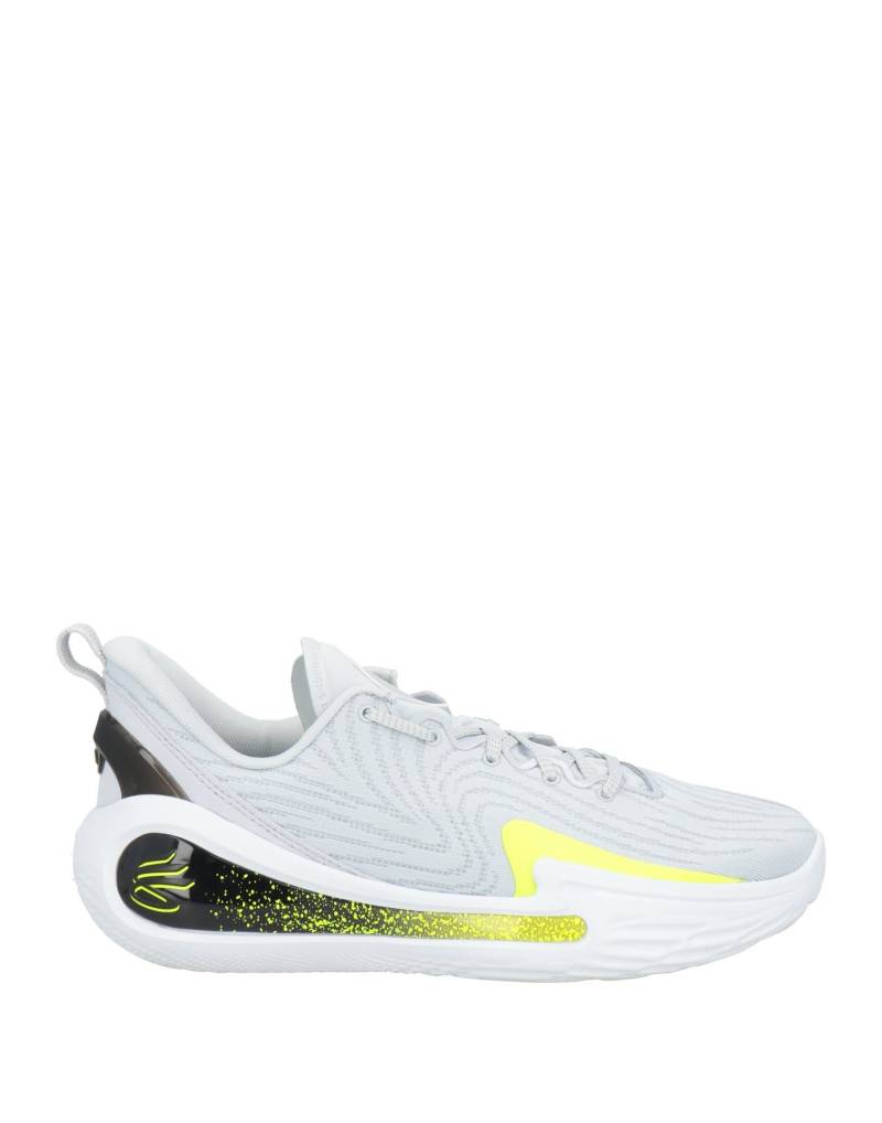 UNDER ARMOUR CURRY Sneakers Herren Hellgrau von UNDER ARMOUR CURRY