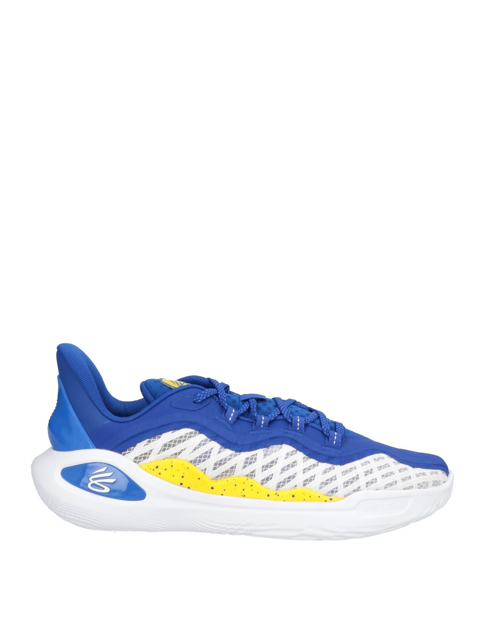 UNDER ARMOUR CURRY Sneakers Herren Königsblau von UNDER ARMOUR CURRY