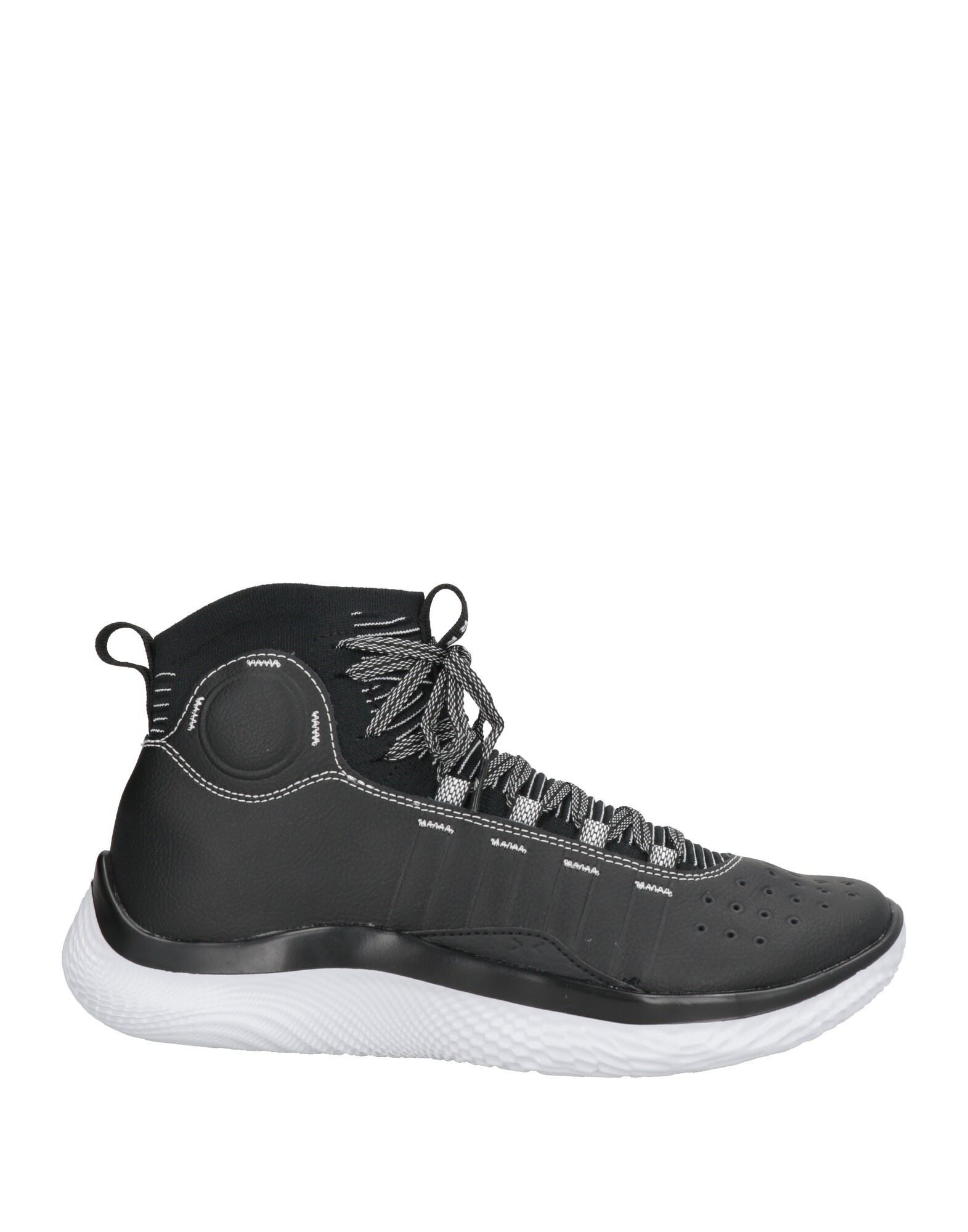 UNDER ARMOUR CURRY Sneakers Herren Schwarz von UNDER ARMOUR CURRY
