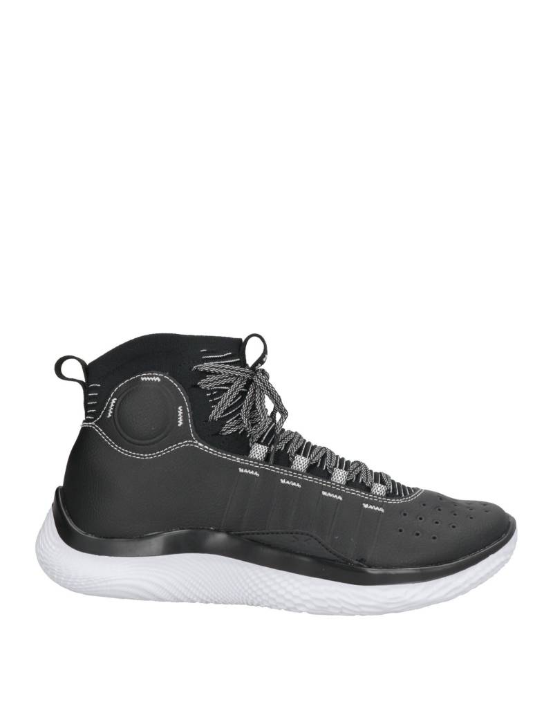 UNDER ARMOUR CURRY Sneakers Herren Schwarz von UNDER ARMOUR CURRY
