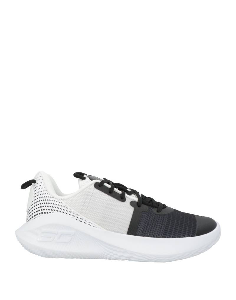 UNDER ARMOUR CURRY Sneakers Herren Schwarz von UNDER ARMOUR CURRY