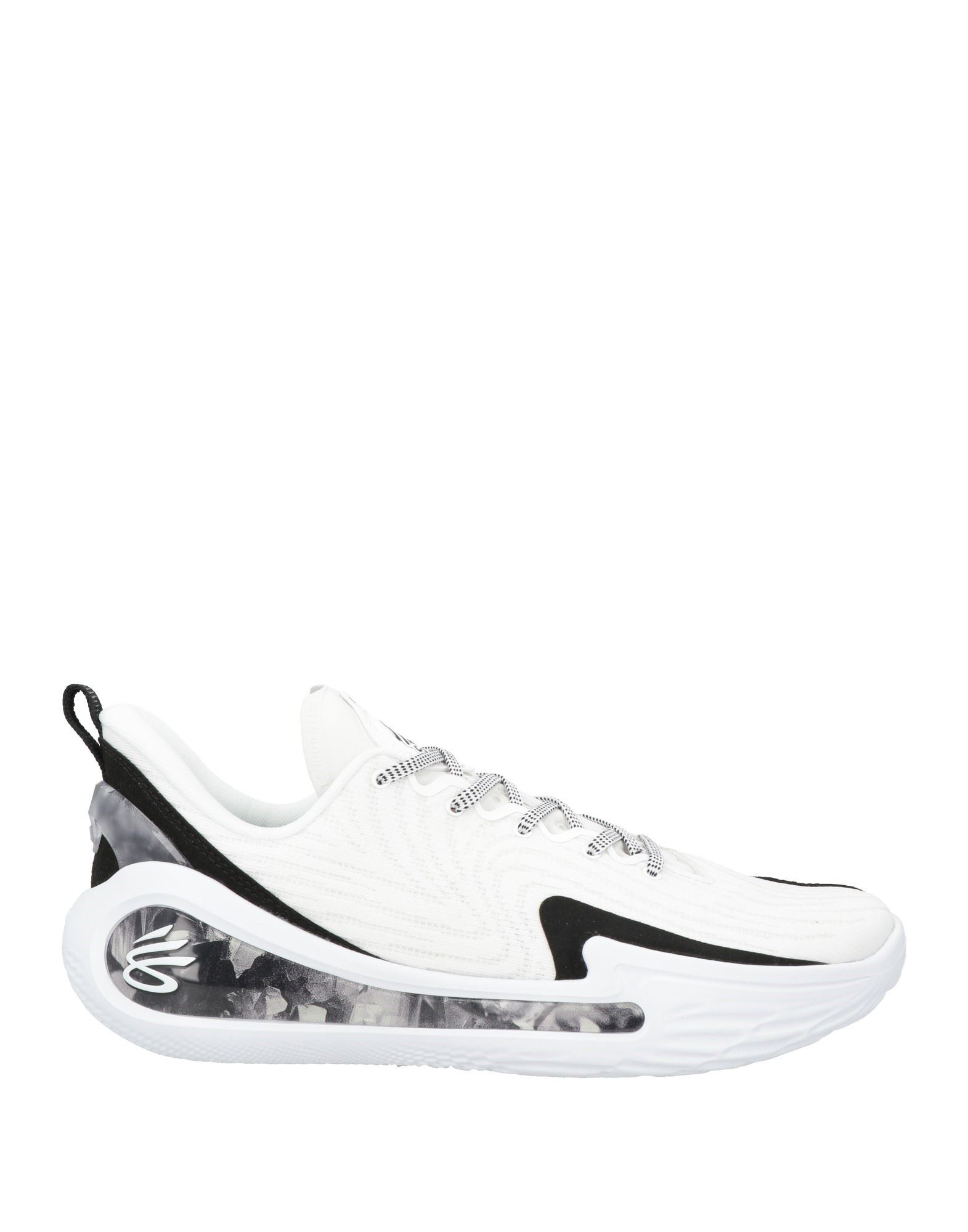 UNDER ARMOUR CURRY Sneakers Herren Weiß von UNDER ARMOUR CURRY