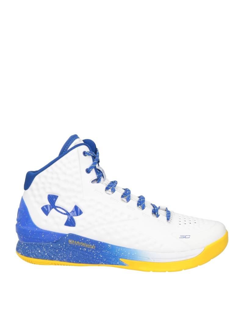 UNDER ARMOUR CURRY Sneakers Herren Weiß von UNDER ARMOUR CURRY