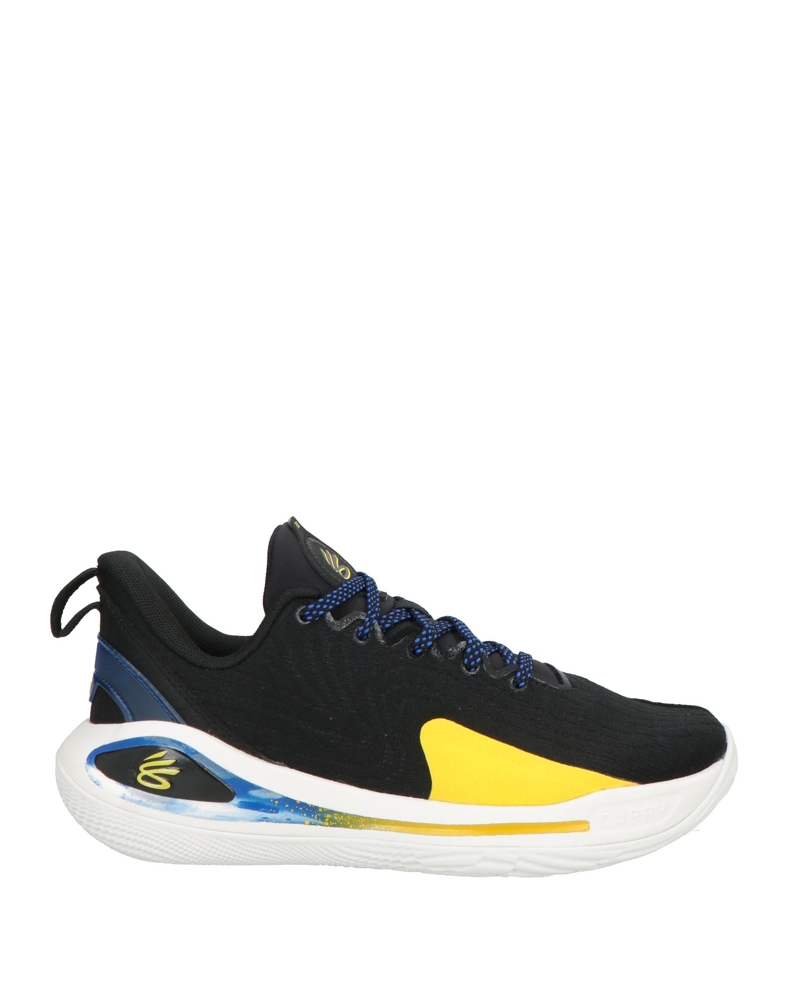 UNDER ARMOUR CURRY Sneakers Kinder Schwarz von UNDER ARMOUR CURRY