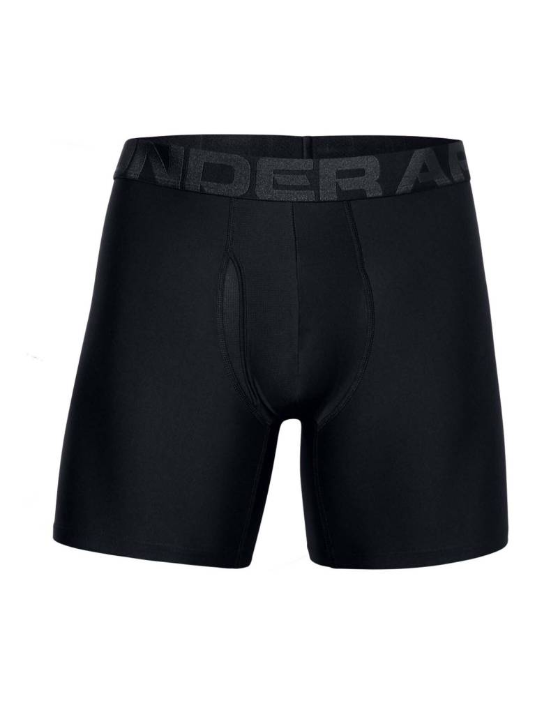 UNDER ARMOUR Boxershorts Herren Schwarz von UNDER ARMOUR