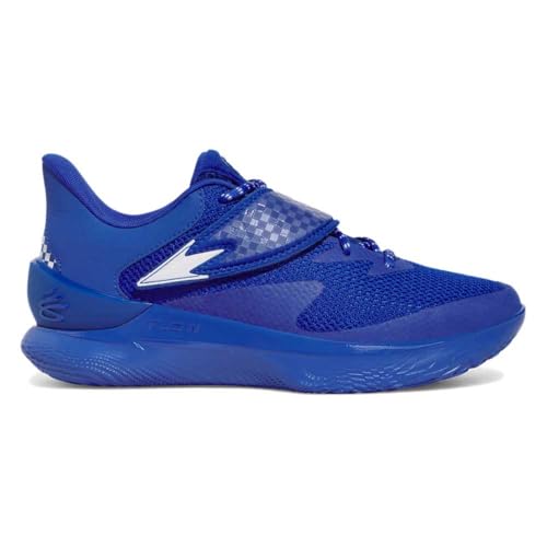 UNDER ARMOUR Curry Fox 1 KW Basketball Shoes EU 48 1/2 UNDER ARMOUR Curry Fox 1 KW Basketball Shoes EU 48 1/2 von UNDER ARMOUR