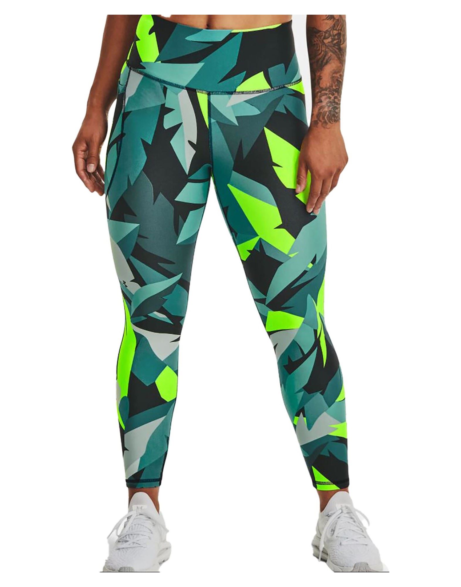 UNDER ARMOUR Hose Damen Bunt von UNDER ARMOUR