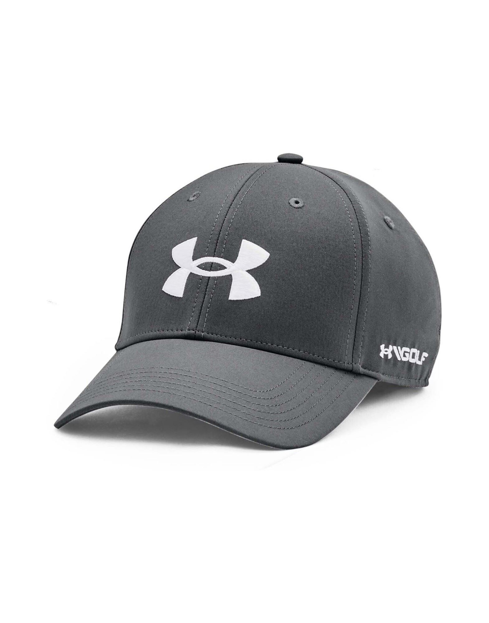 UNDER ARMOUR Mützen & Hüte Herren Grau von UNDER ARMOUR