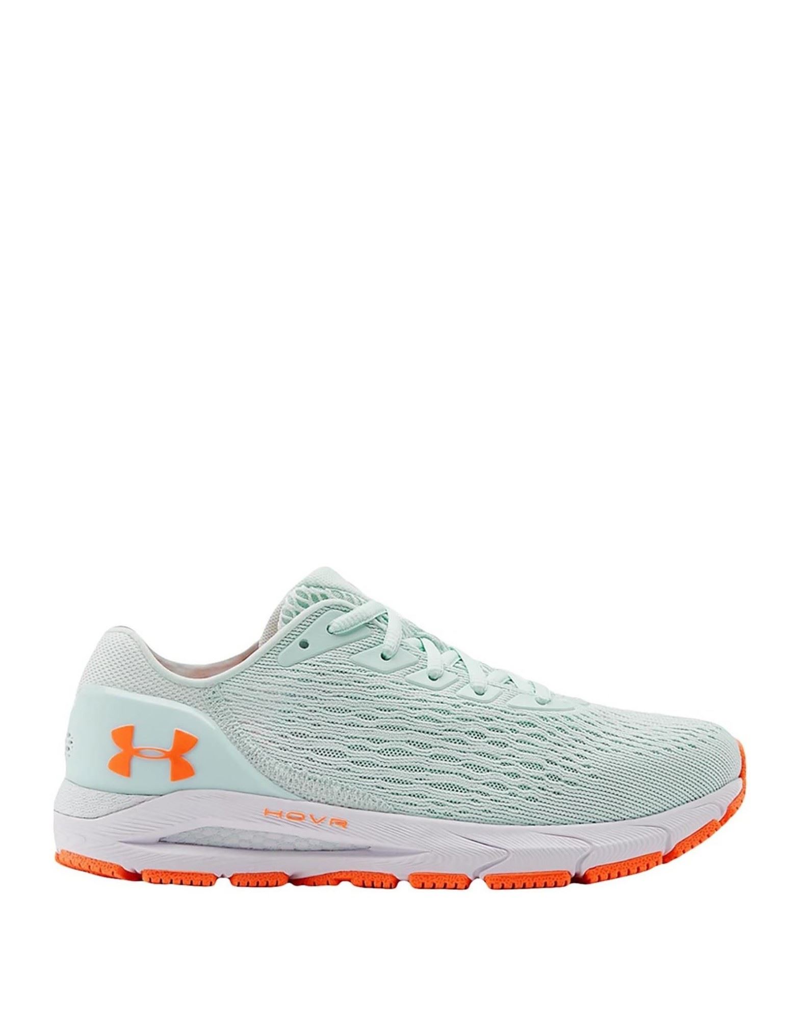 UNDER ARMOUR Schnürschuh Damen Blau von UNDER ARMOUR