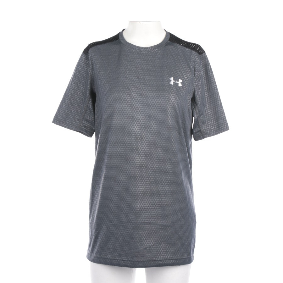 UNDER ARMOUR Shirts S Grau von UNDER ARMOUR