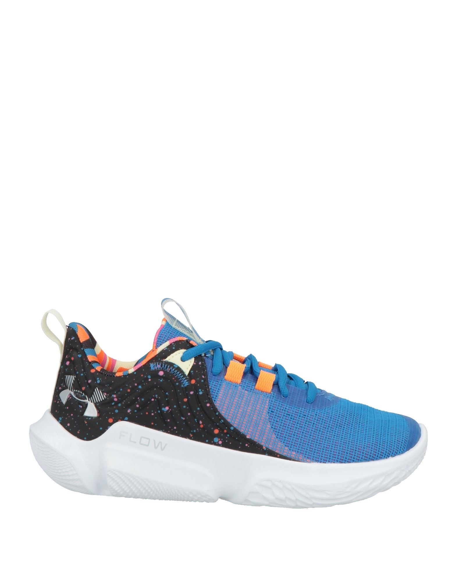 UNDER ARMOUR Sneakers Damen Azurblau von UNDER ARMOUR