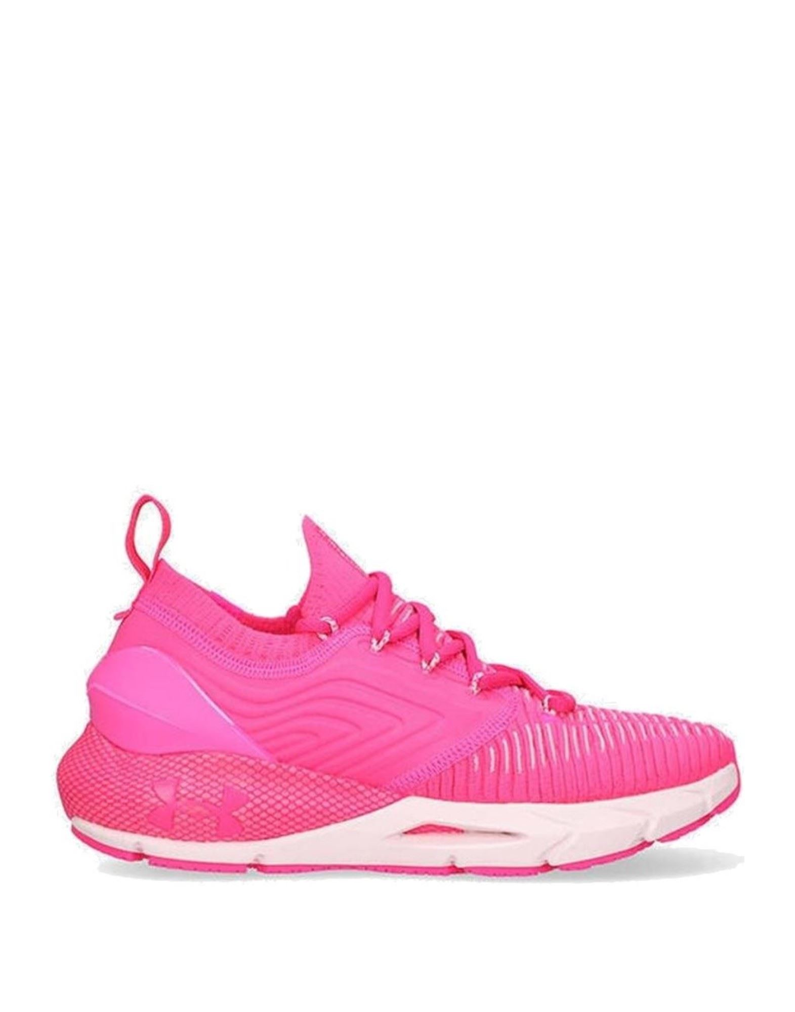 UNDER ARMOUR Sneakers Damen Rosa von UNDER ARMOUR