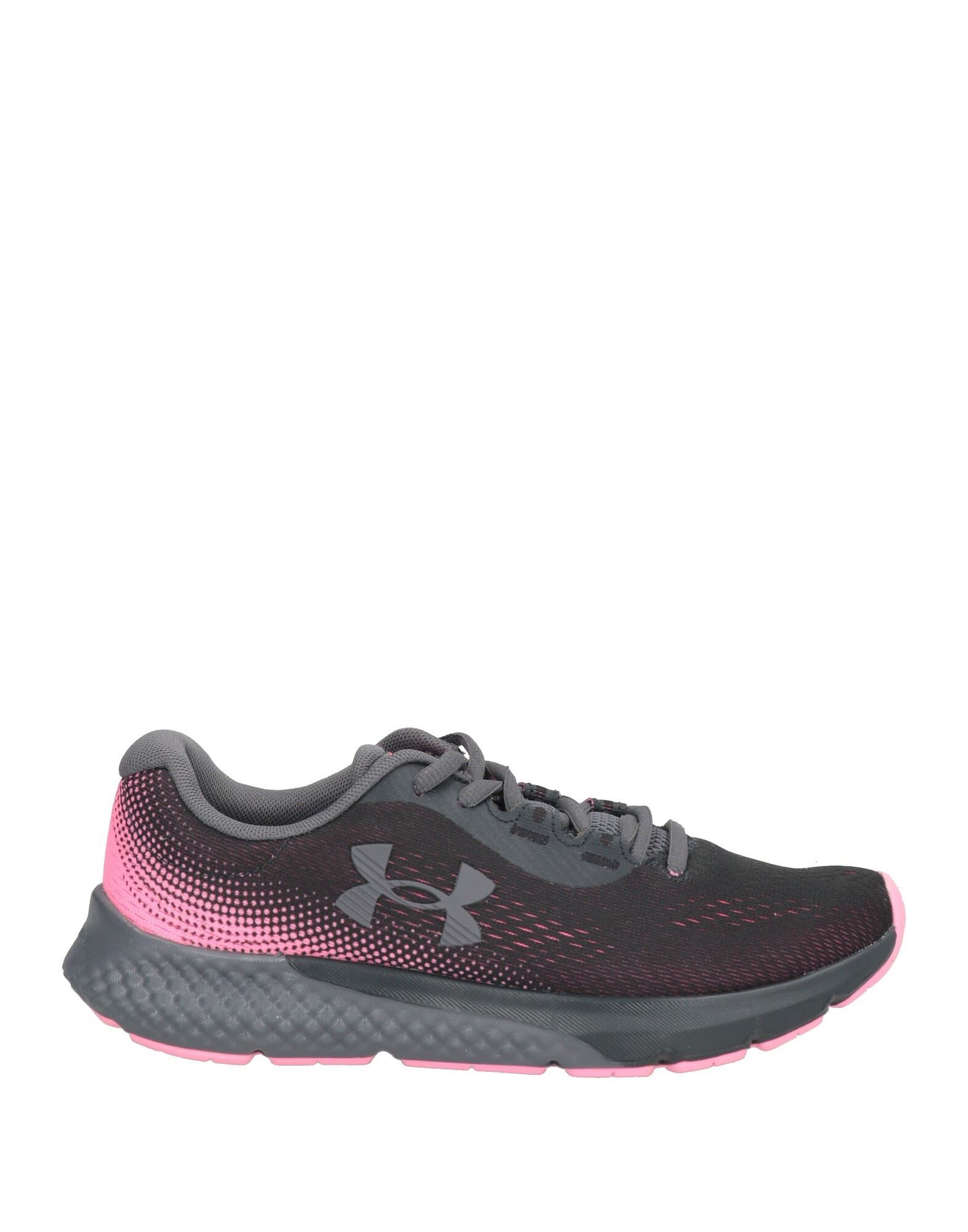 UNDER ARMOUR Sneakers Damen Schwarz von UNDER ARMOUR