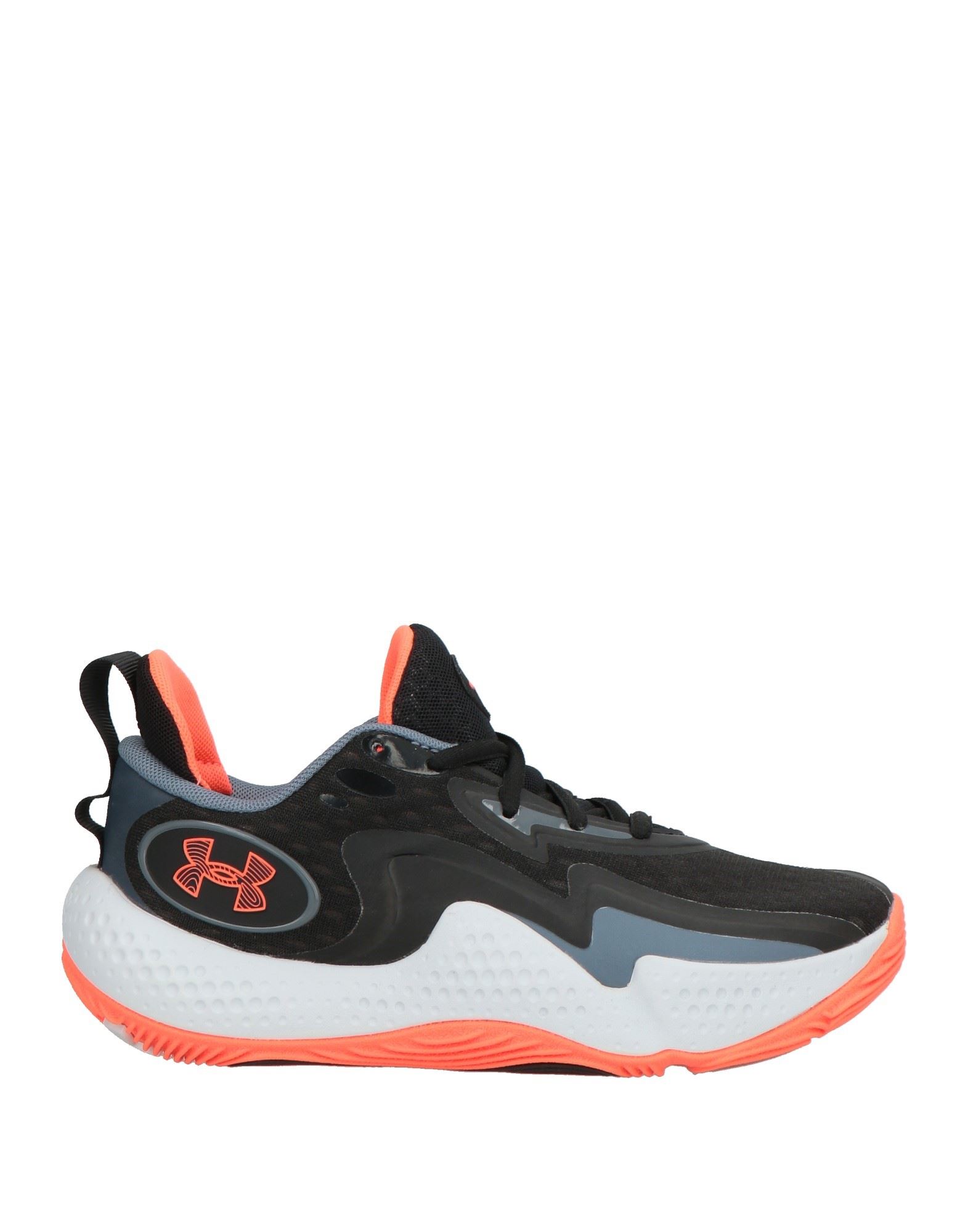 UNDER ARMOUR Sneakers Damen Schwarz von UNDER ARMOUR