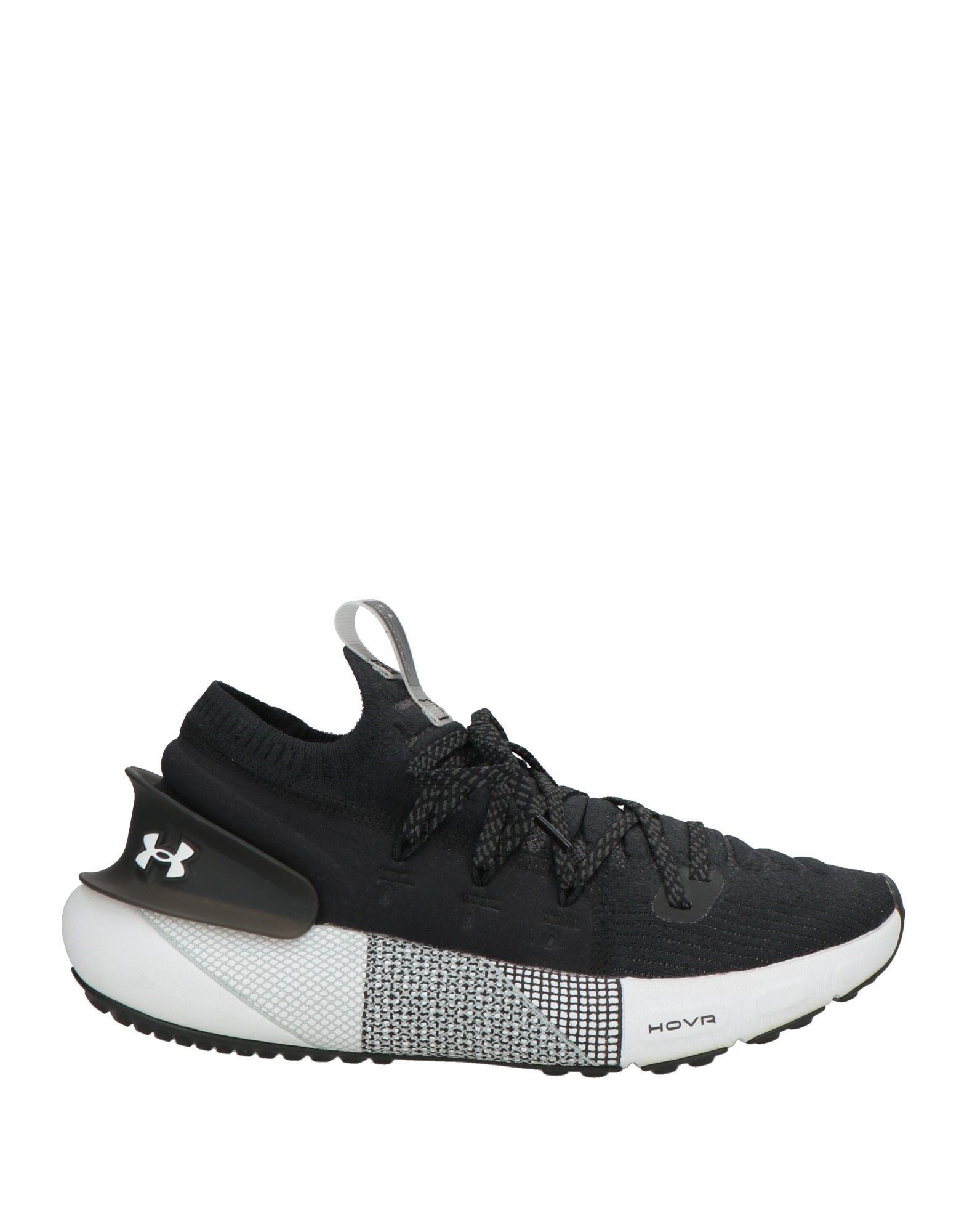 UNDER ARMOUR Sneakers Damen Schwarz von UNDER ARMOUR