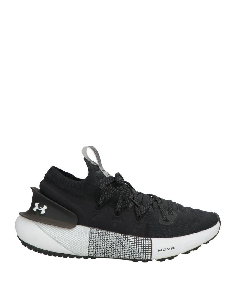 UNDER ARMOUR Sneakers Damen Schwarz von UNDER ARMOUR