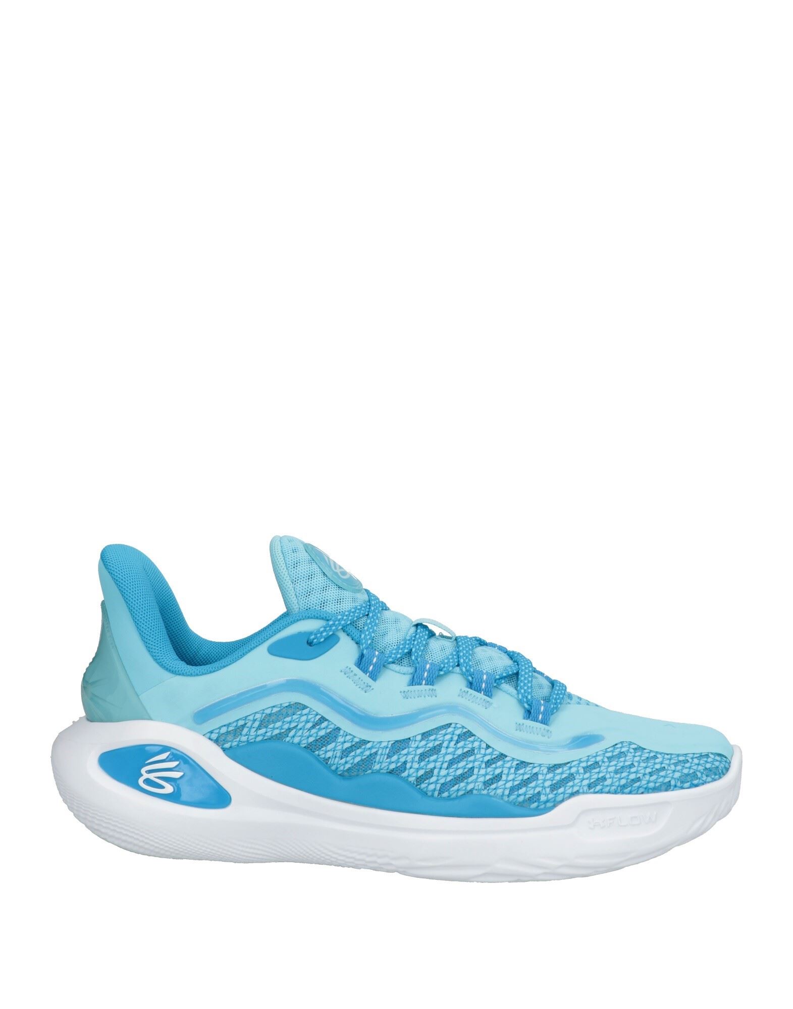 UNDER ARMOUR Sneakers Herren Azurblau von UNDER ARMOUR
