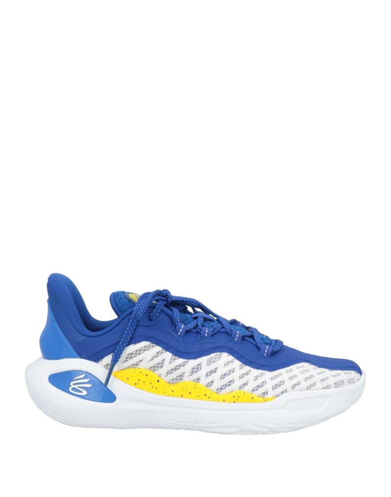 UNDER ARMOUR Sneakers Herren Blau von UNDER ARMOUR
