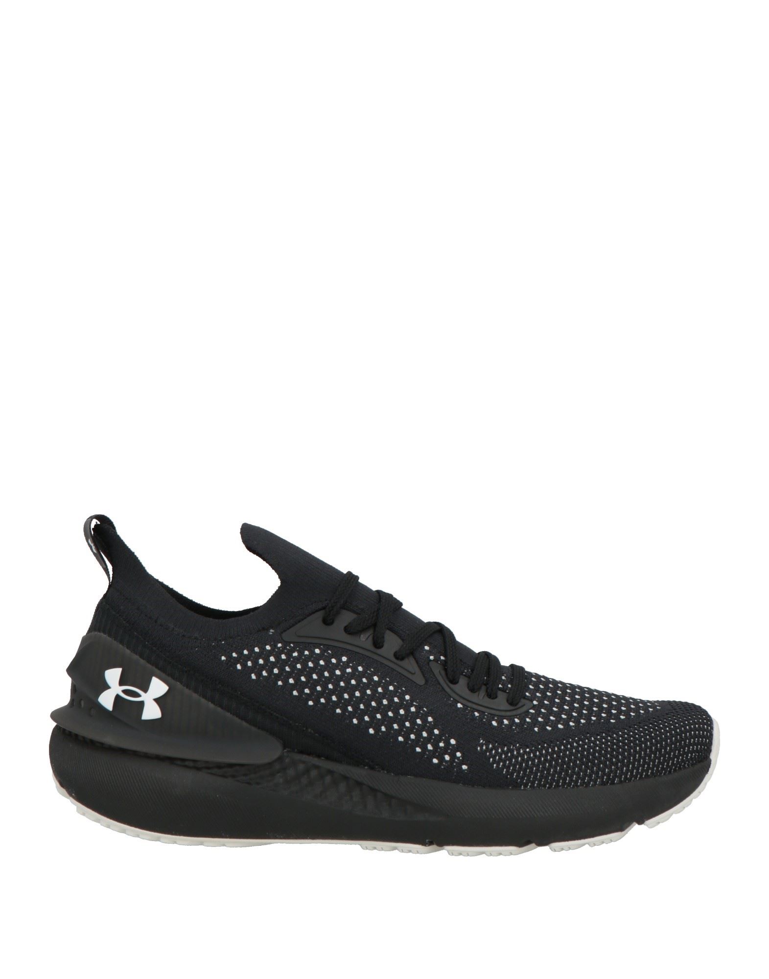 UNDER ARMOUR Sneakers Herren Schwarz UNDER ARMOUR Sneakers Herren Schwarz von UNDER ARMOUR