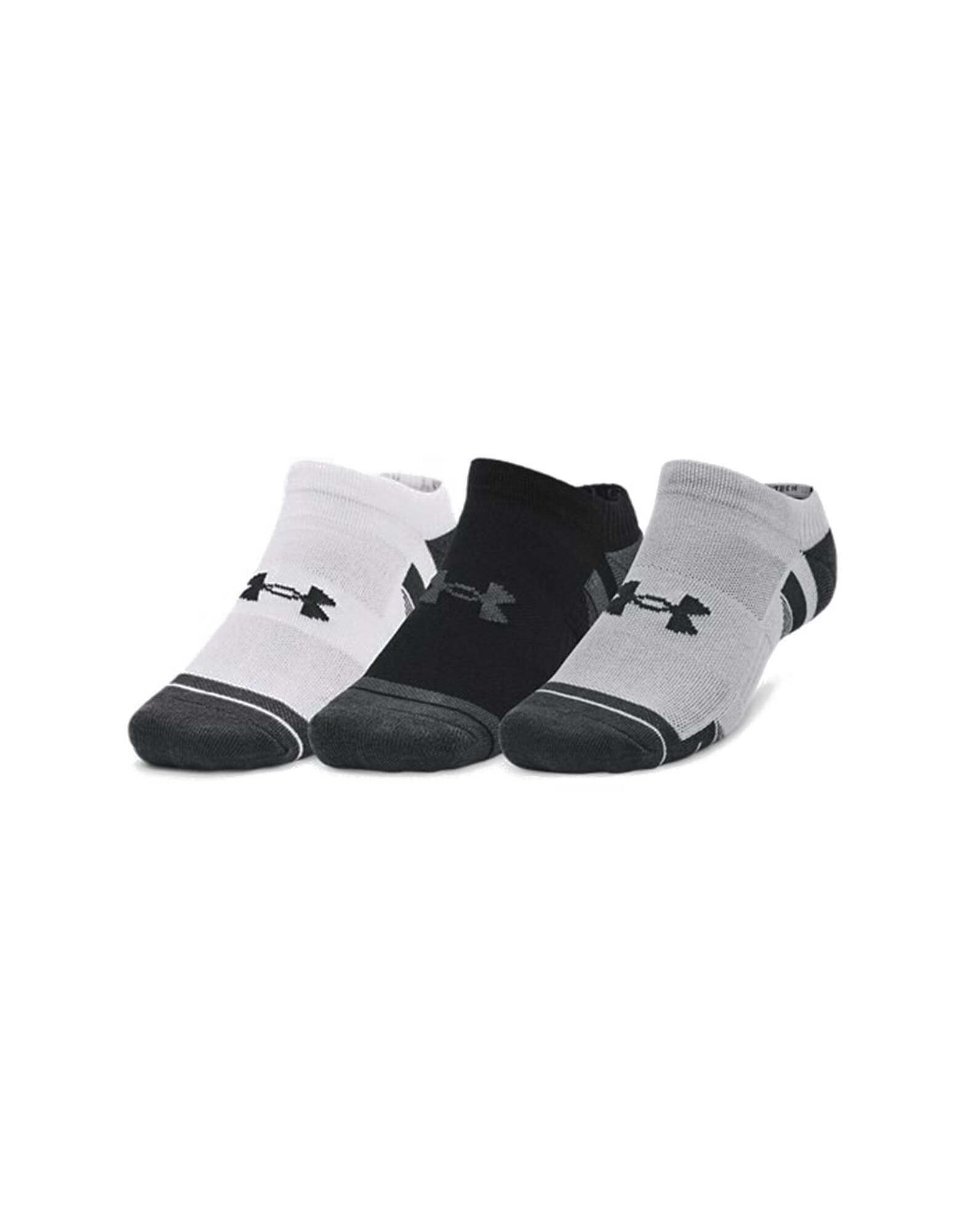 UNDER ARMOUR Socken & Strumpfhosen Herren Grau von UNDER ARMOUR