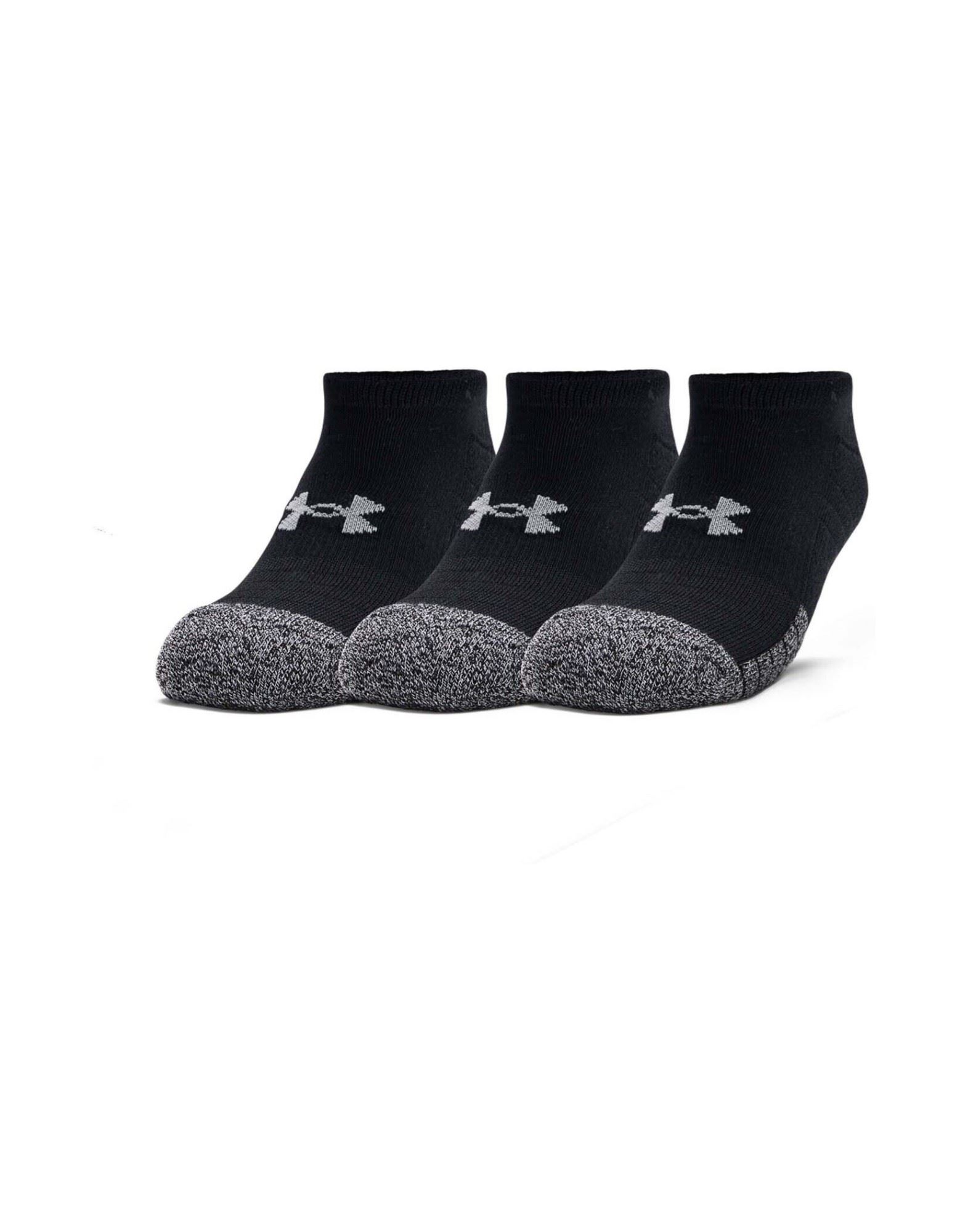 UNDER ARMOUR Socken & Strumpfhosen Herren Schwarz von UNDER ARMOUR