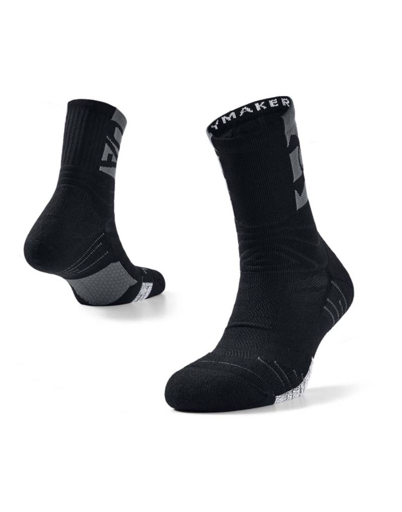 UNDER ARMOUR Socken & Strumpfhosen Herren Schwarz von UNDER ARMOUR