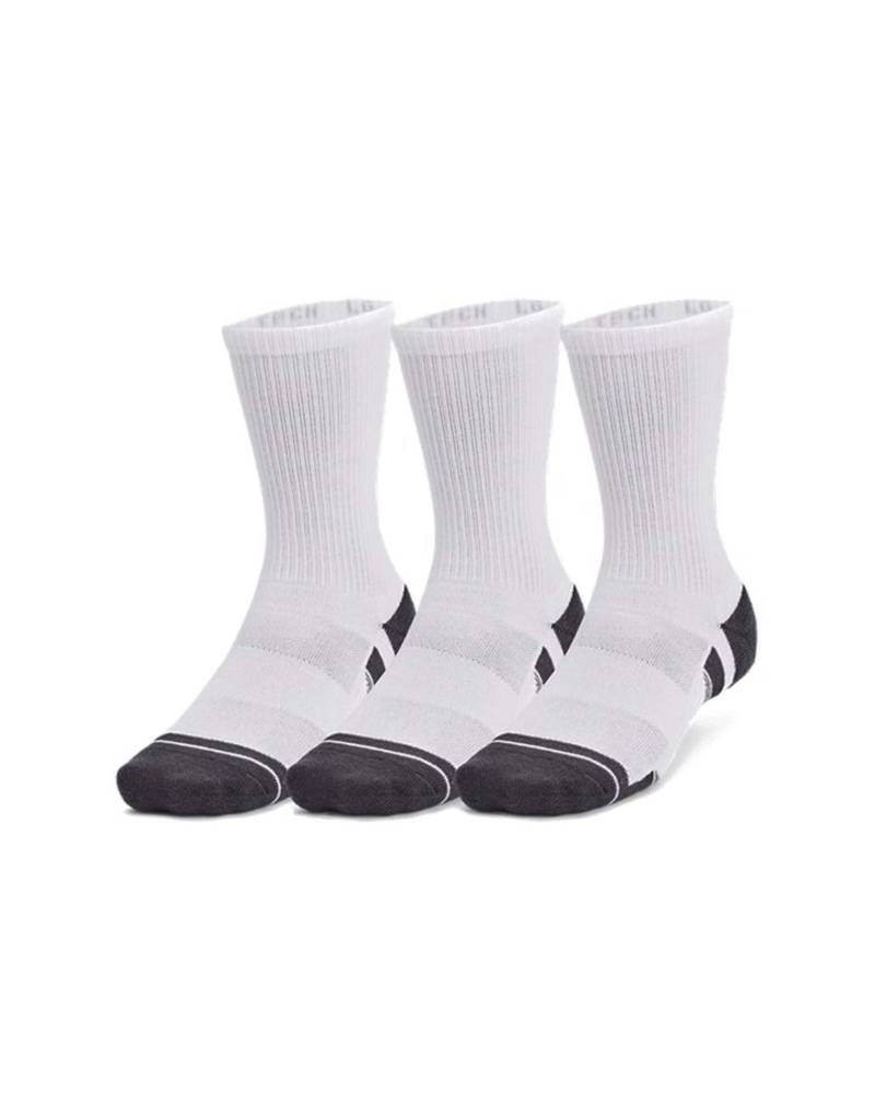 UNDER ARMOUR Socken & Strumpfhosen Herren Weiß von UNDER ARMOUR