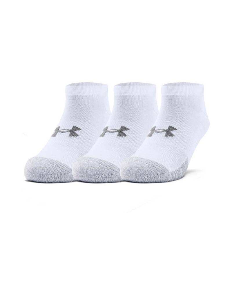 UNDER ARMOUR Socken & Strumpfhosen Herren Weiß von UNDER ARMOUR