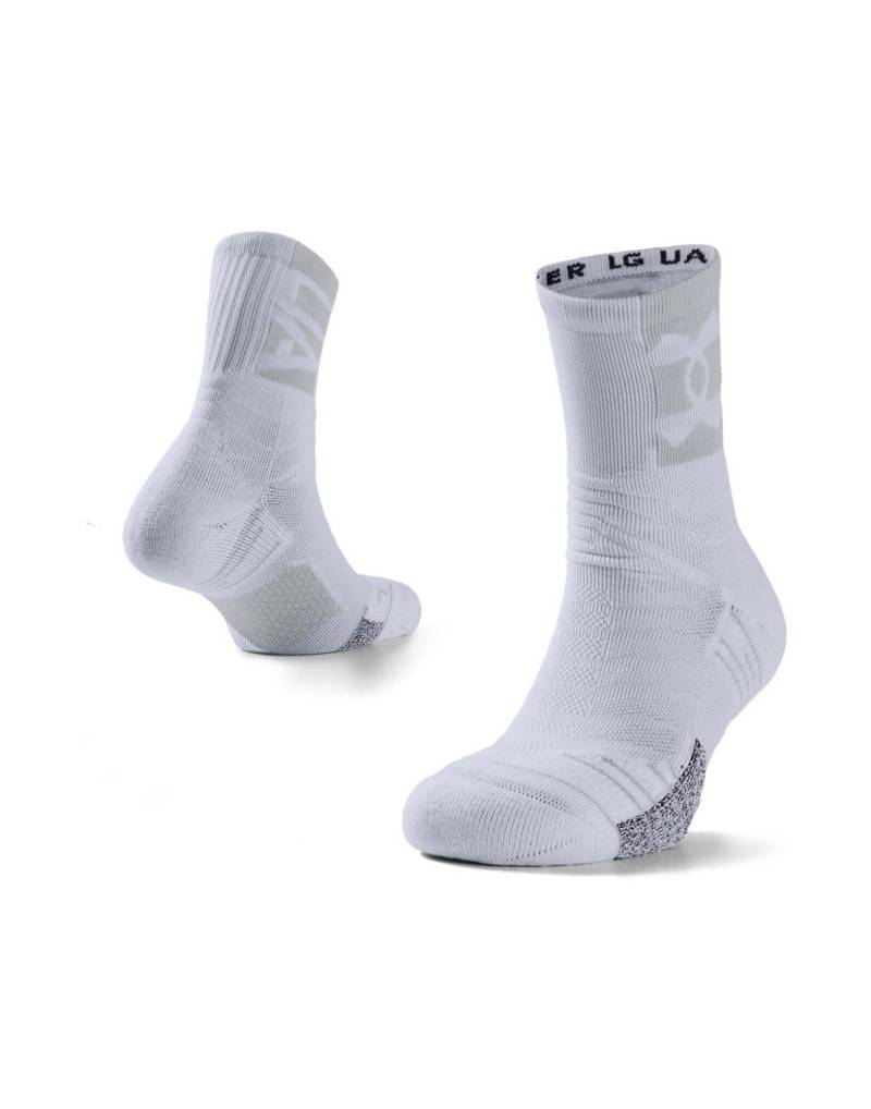 UNDER ARMOUR Socken & Strumpfhosen Herren Weiß von UNDER ARMOUR