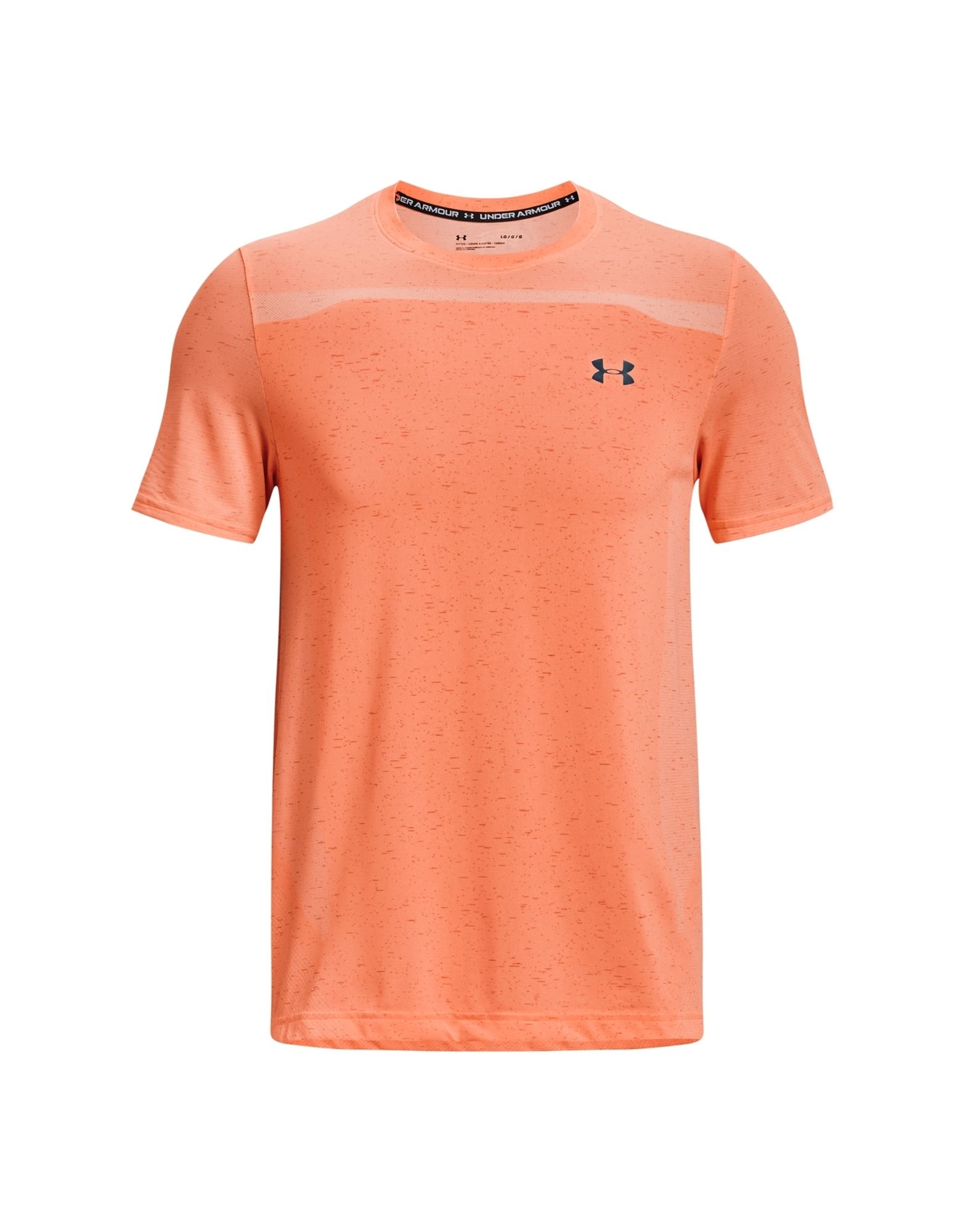 UNDER ARMOUR T-shirts Herren Orange von UNDER ARMOUR