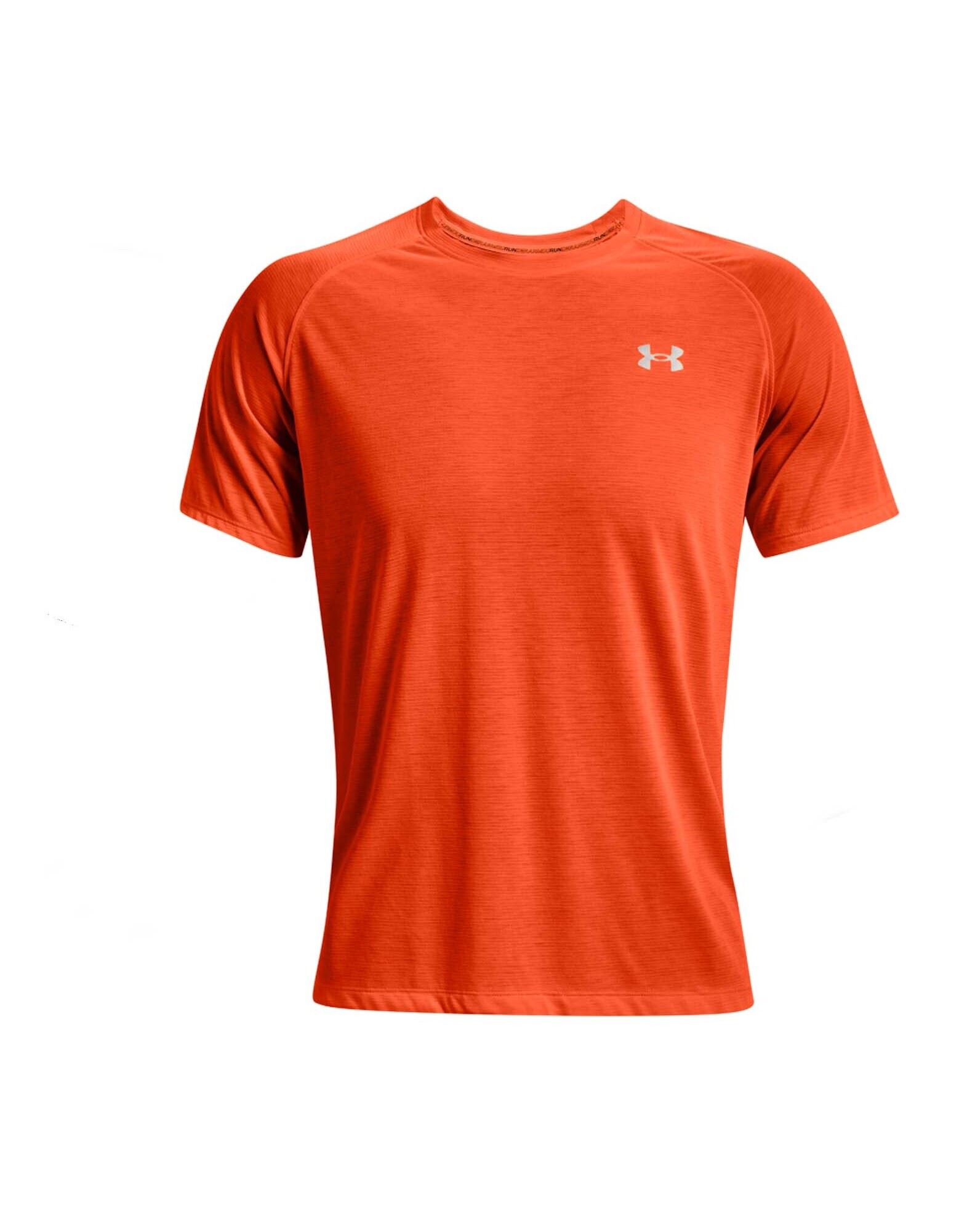 UNDER ARMOUR T-shirts Herren Orange von UNDER ARMOUR