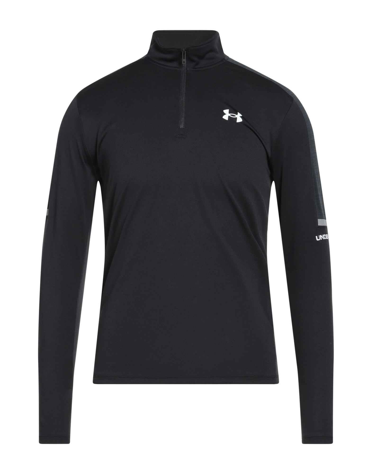 UNDER ARMOUR T-shirts Herren Schwarz UNDER ARMOUR T-shirts Herren Schwarz von UNDER ARMOUR