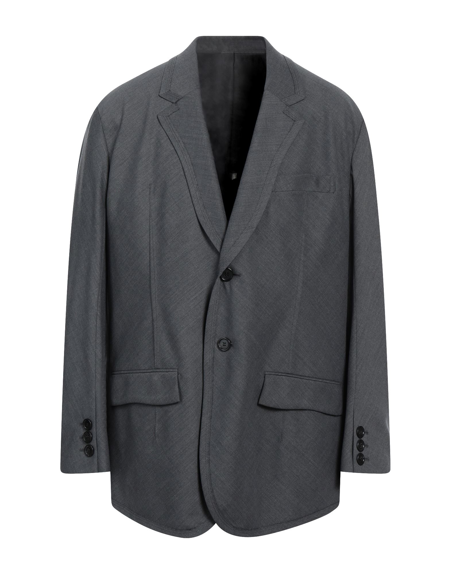 UNDERCOVER Blazer Herren Grau von UNDERCOVER