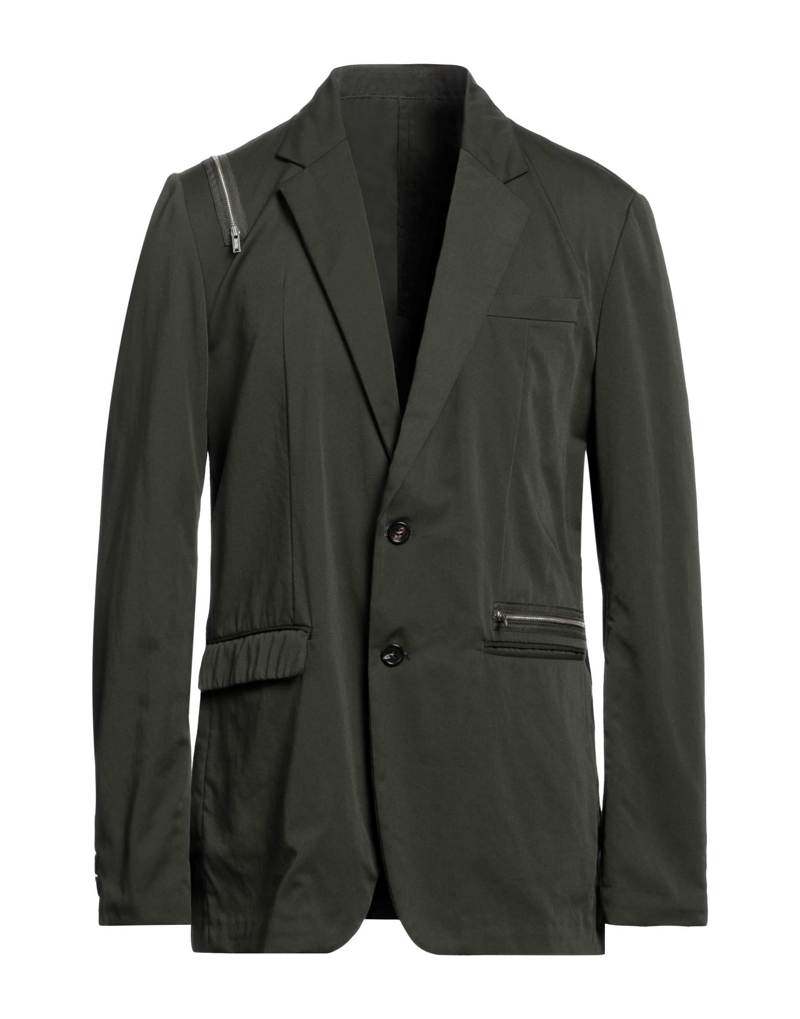 UNDERCOVER Blazer Herren Militärgrün von UNDERCOVER