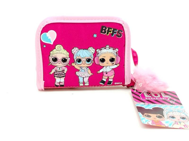 UNDERCOVER Brustbeutel LOL Surprise Geldbeutel von UNDERCOVER