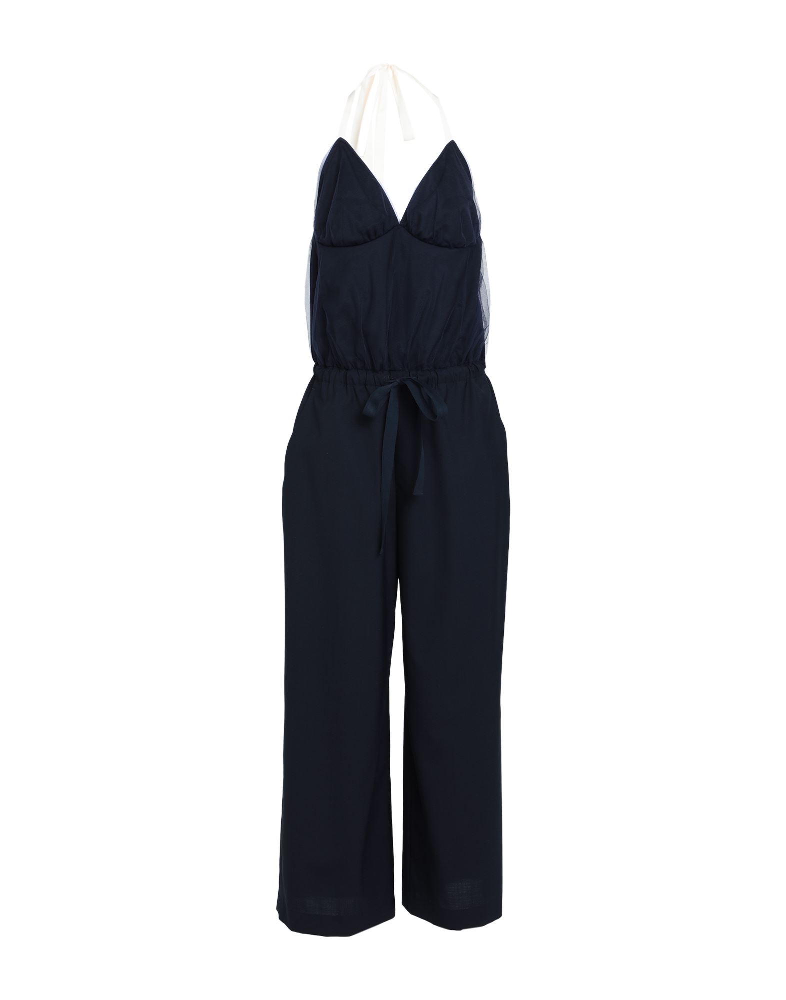 UNDERCOVER Jumpsuit Damen Marineblau von UNDERCOVER