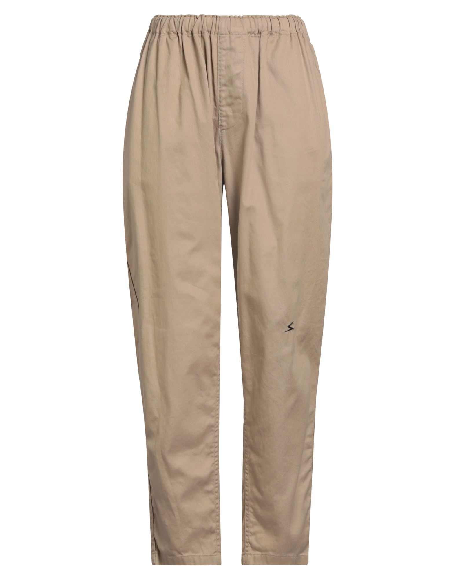 UNDERCOVER Hose Damen Beige von UNDERCOVER