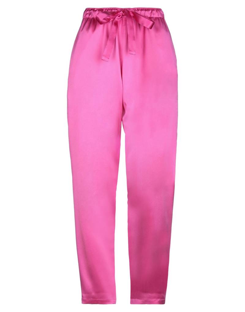 UNDERCOVER Hose Damen Fuchsia von UNDERCOVER