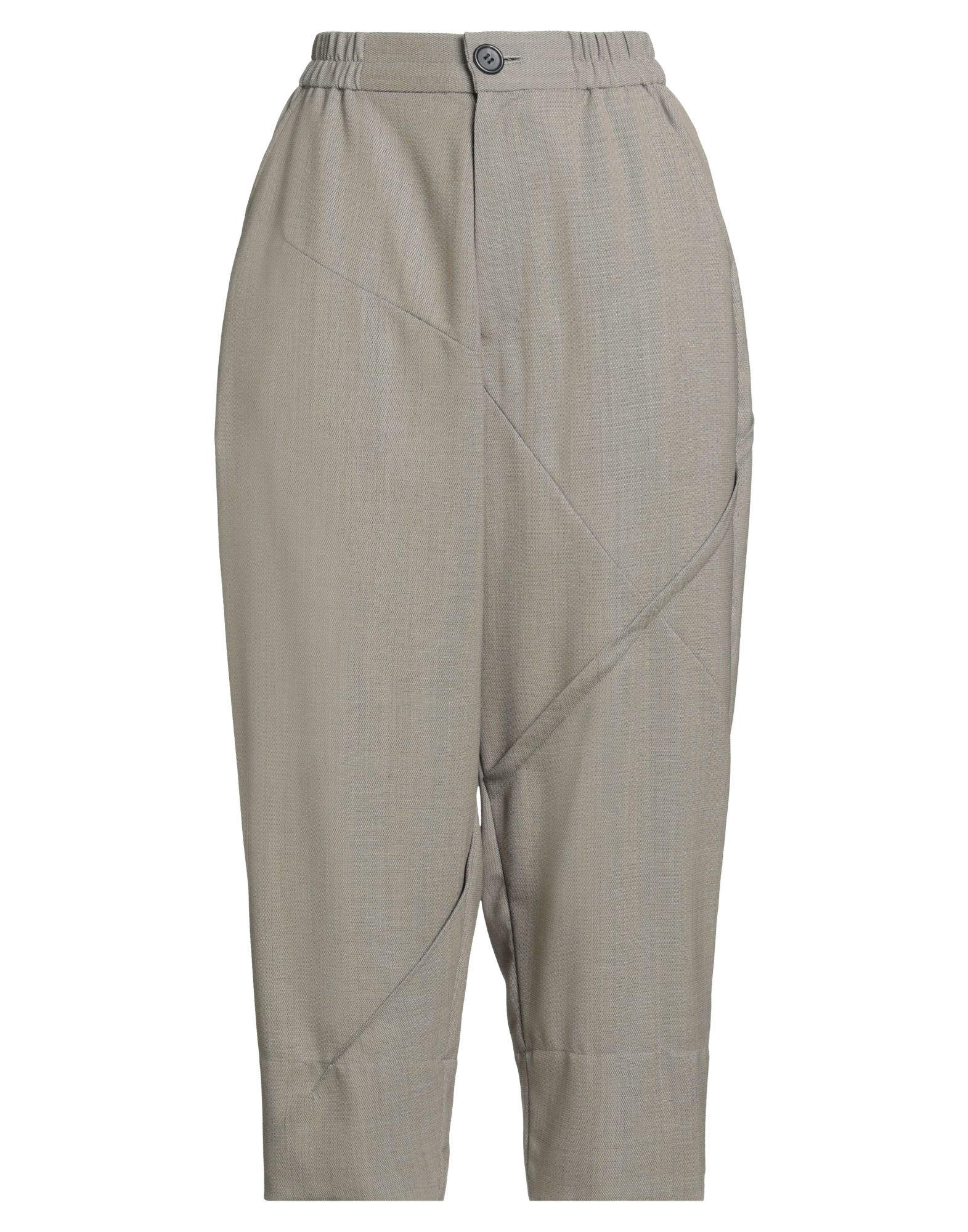 UNDERCOVER Hose Damen Grau von UNDERCOVER