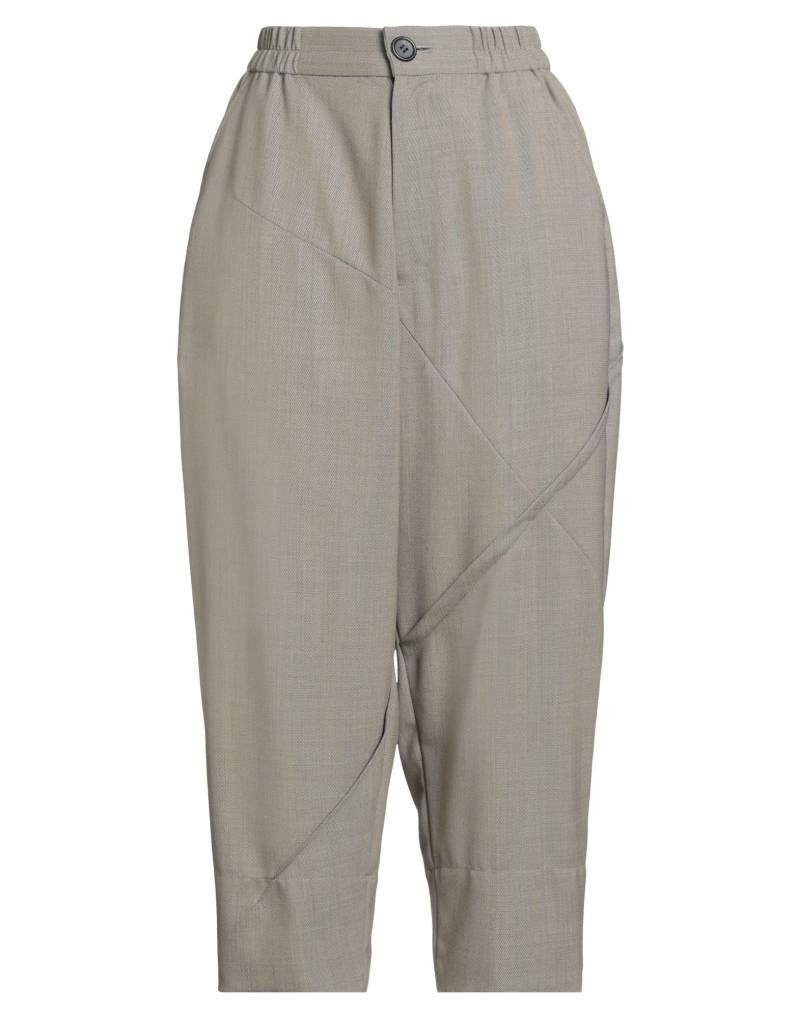 UNDERCOVER Hose Damen Grau von UNDERCOVER