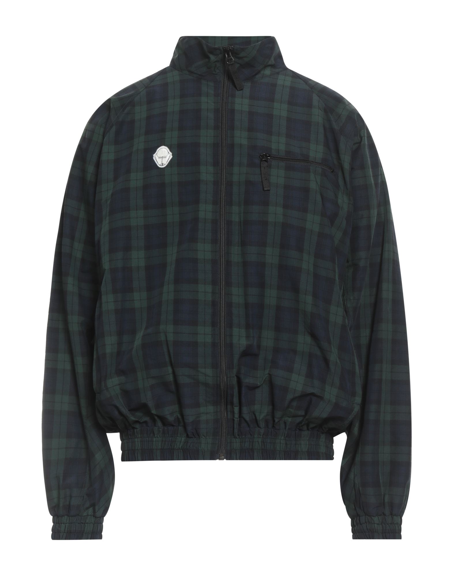 UNDERCOVER Jacke & Anorak Herren Grün von UNDERCOVER