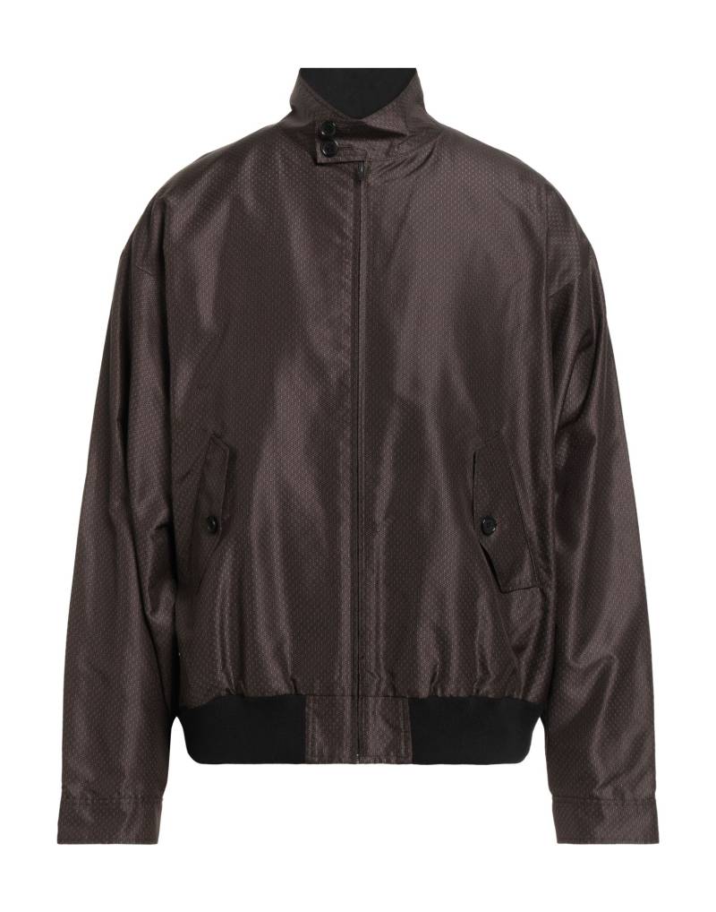 UNDERCOVER Jacke & Anorak Herren Hellbraun von UNDERCOVER